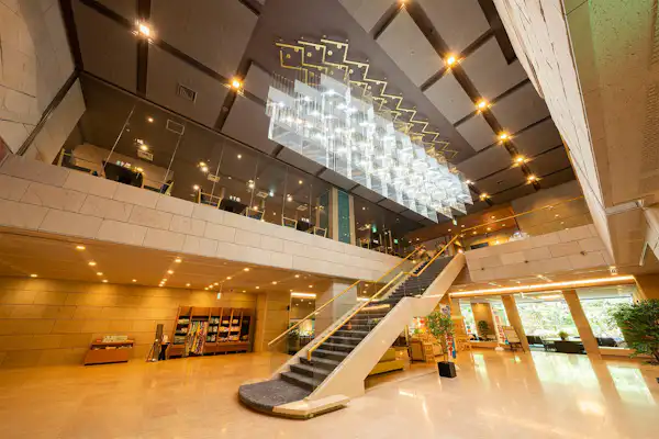 ล็อบบี้