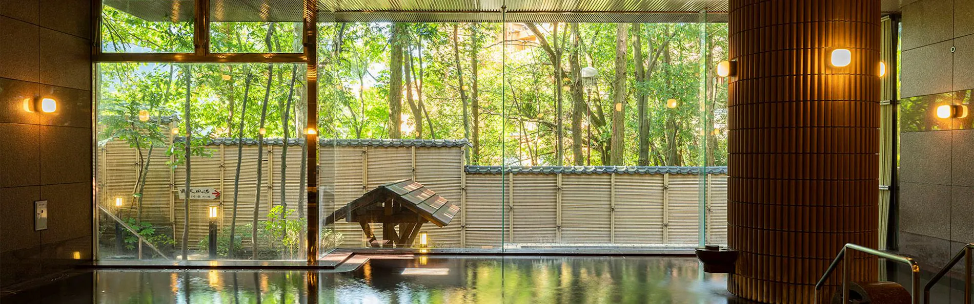 グランヴィリオホテル宇奈月温泉