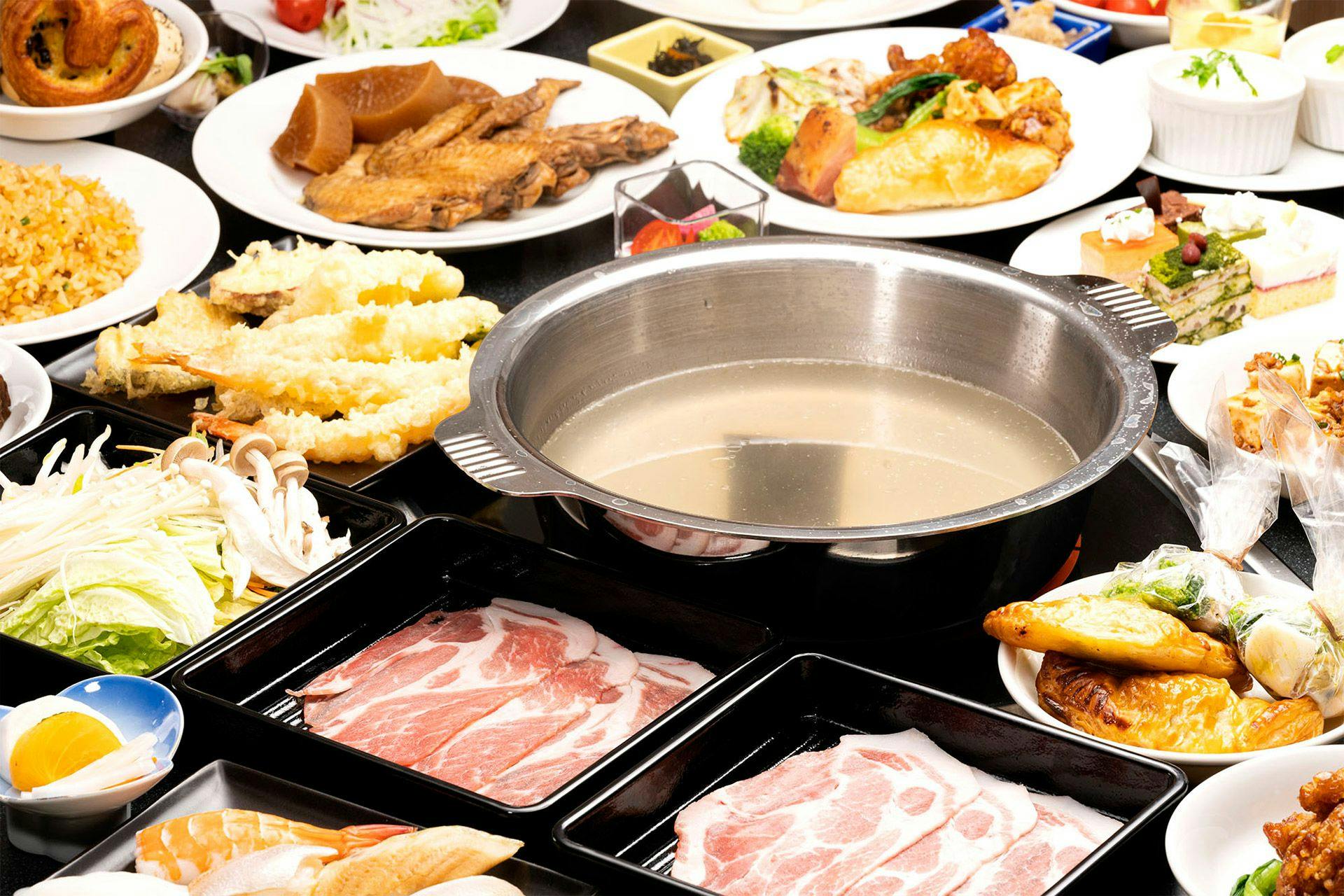 Grandvrio Hotel Unazuki Onsen