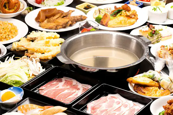 ตัวอย่างอาหาร