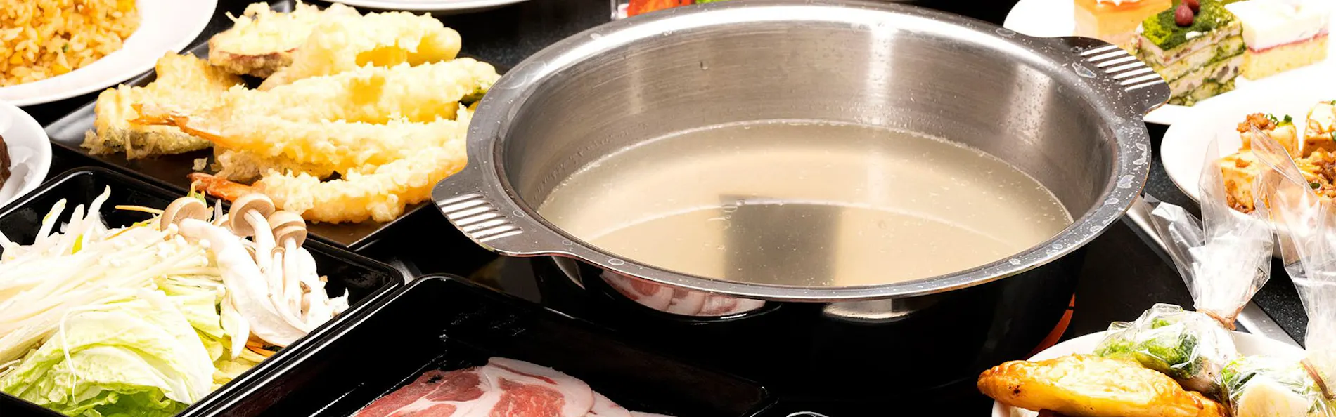 グランヴィリオホテル宇奈月温泉