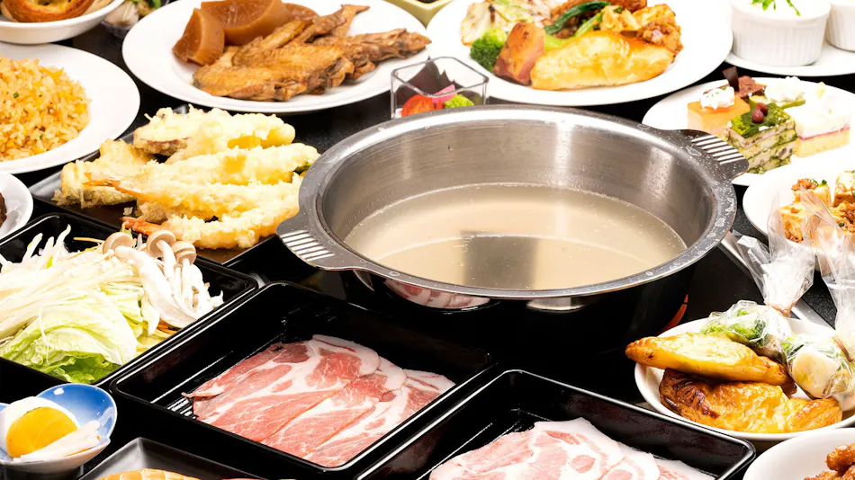 Grandvrio Hotel Unazuki Onsen