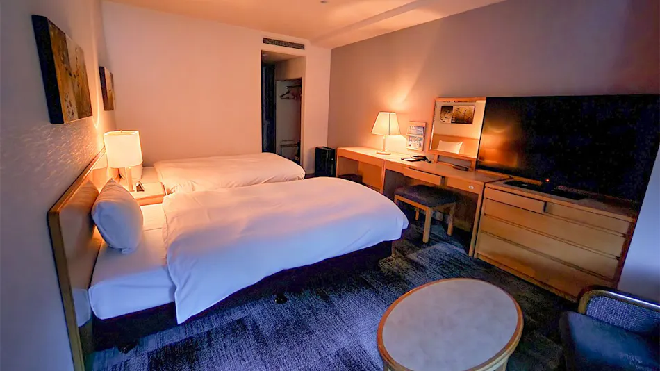 Grandvrio Hotel Unazuki Onsen
