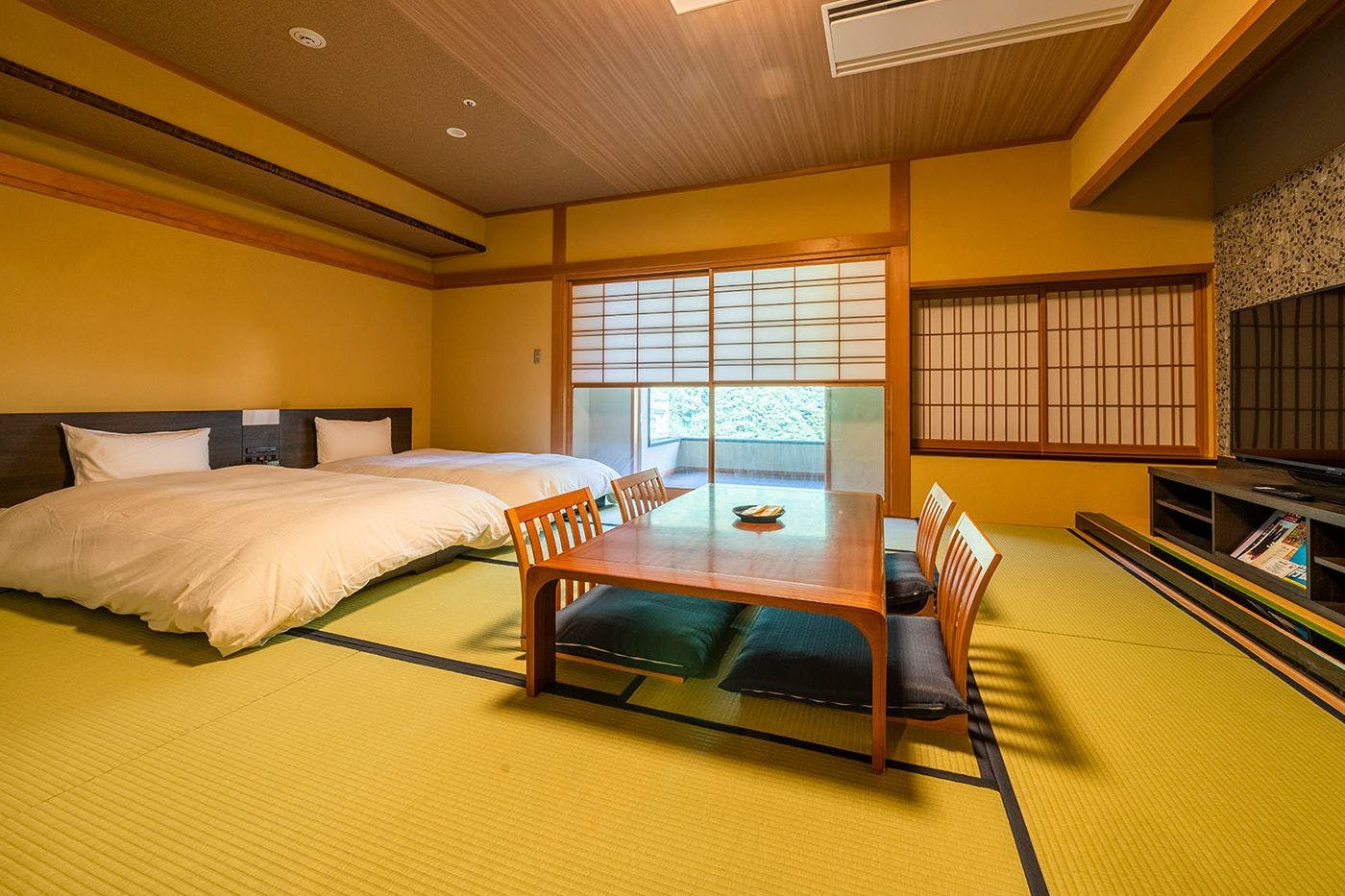 Grandvrio Hotel Unazuki Onsen