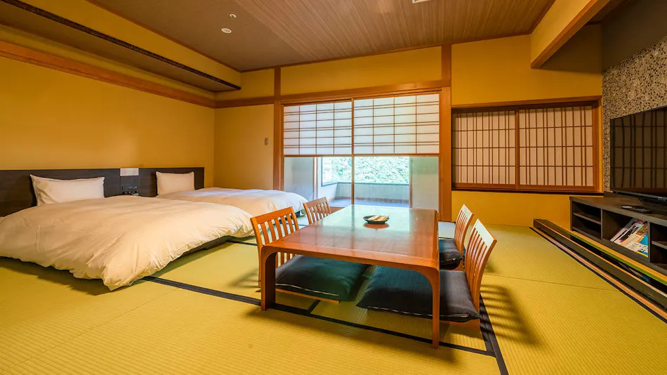 Grandvrio Hotel Unazuki Onsen