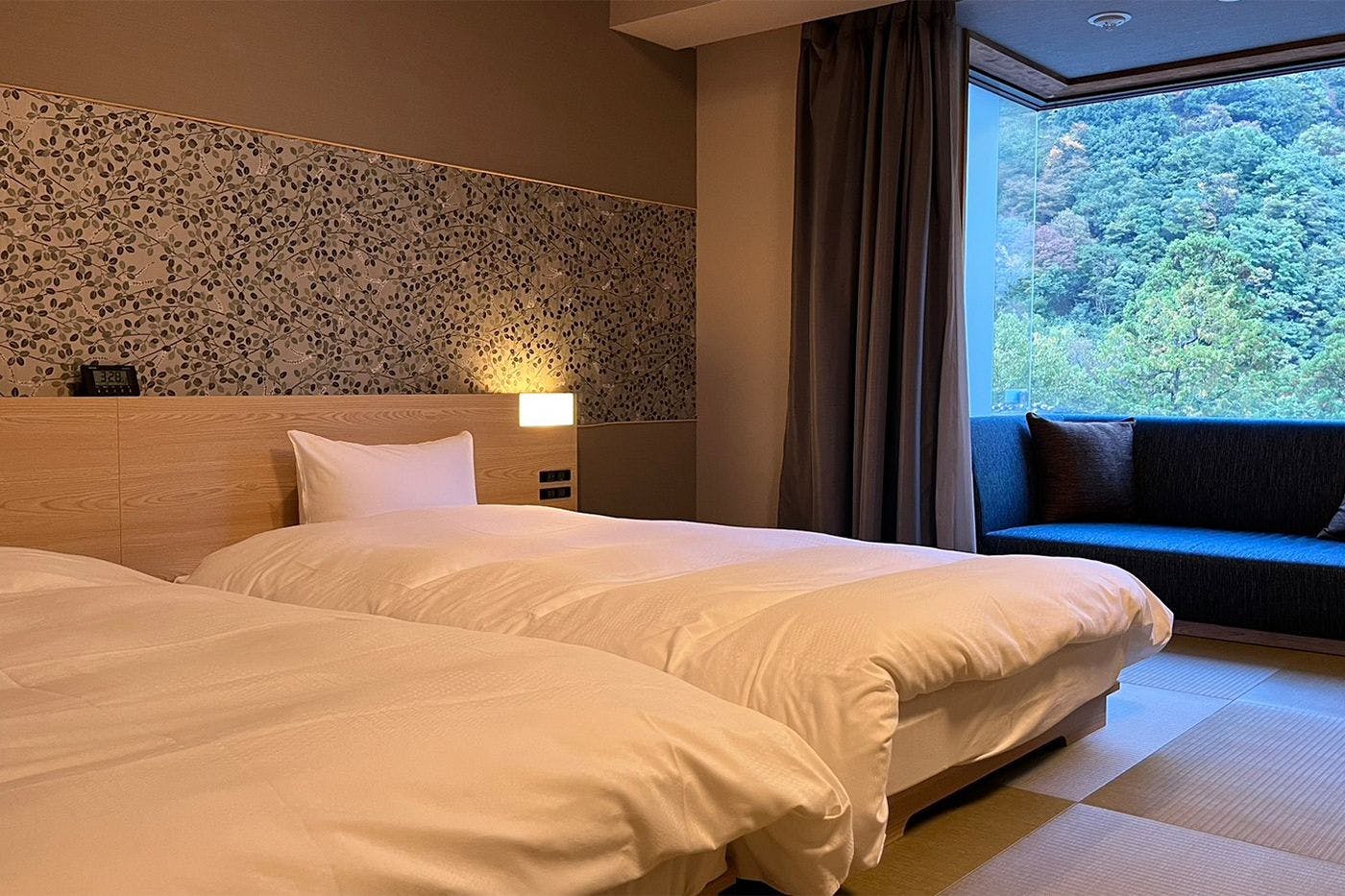 Grandvrio Hotel Unazuki Onsen