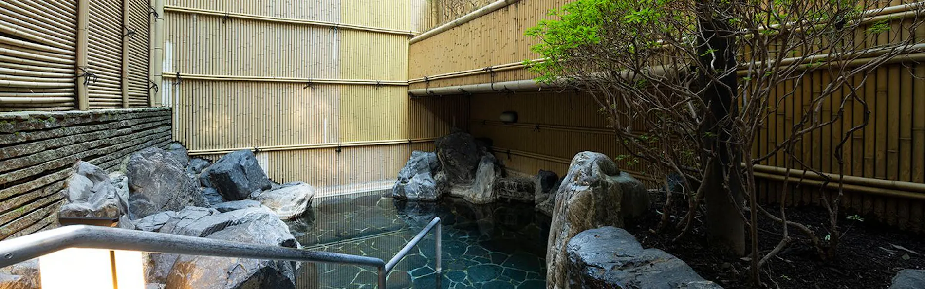 グランヴィリオホテル宇奈月温泉
