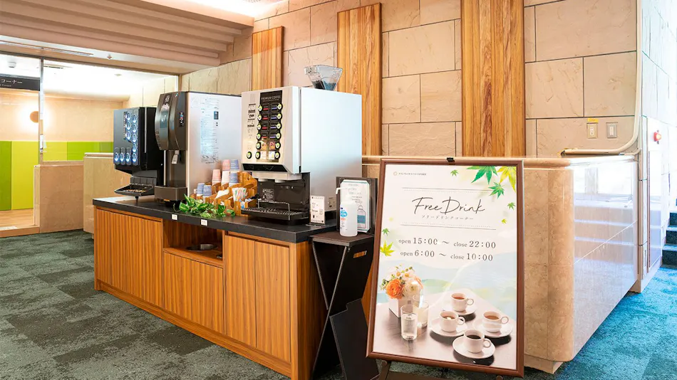 Grandvrio Hotel Unazuki Onsen