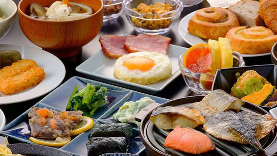 Grandvrio Hotel Unazuki Onsen