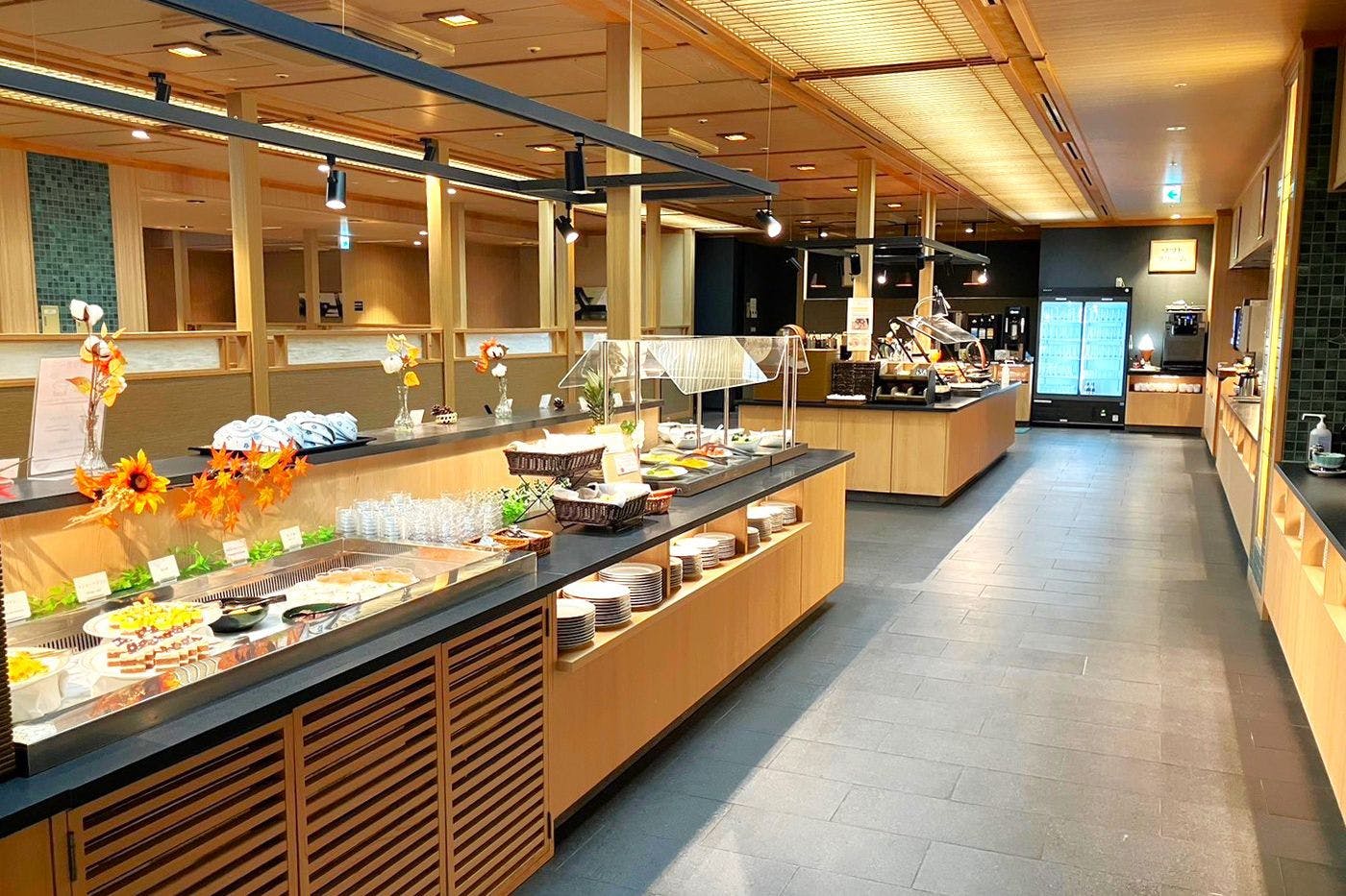 グランヴィリオホテル宇奈月温泉のお食事情報 - 宿泊予約【Yahoo