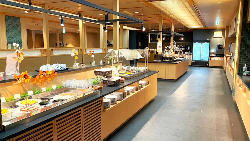 Grandvrio Hotel Unazuki Onsen