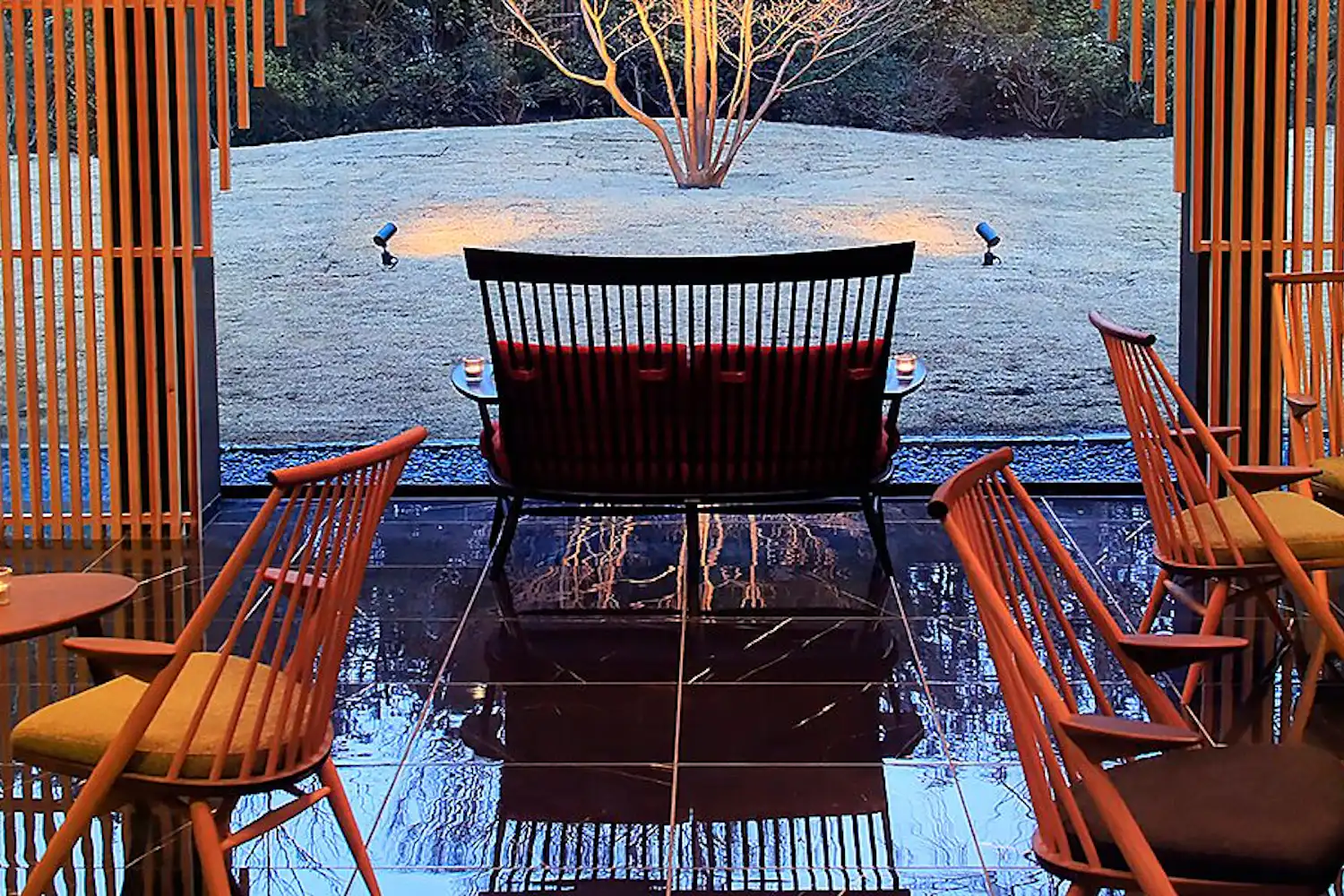 ล็อบบี้