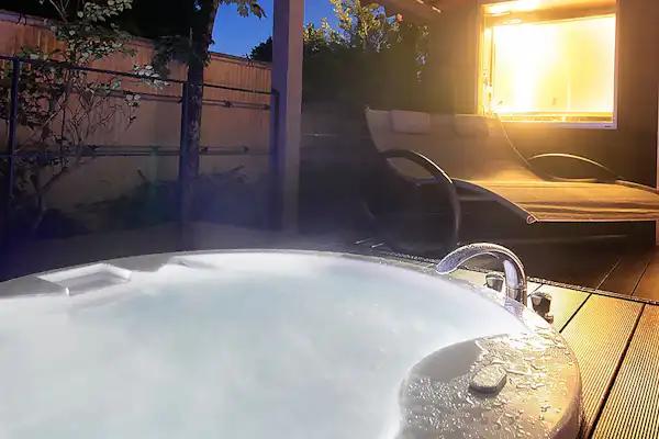 ตัวอย่างห้องพัก