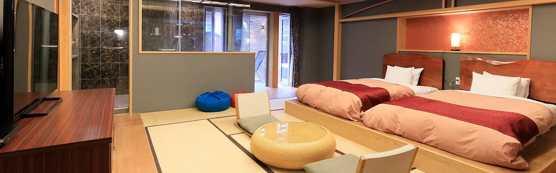 箱根風雅