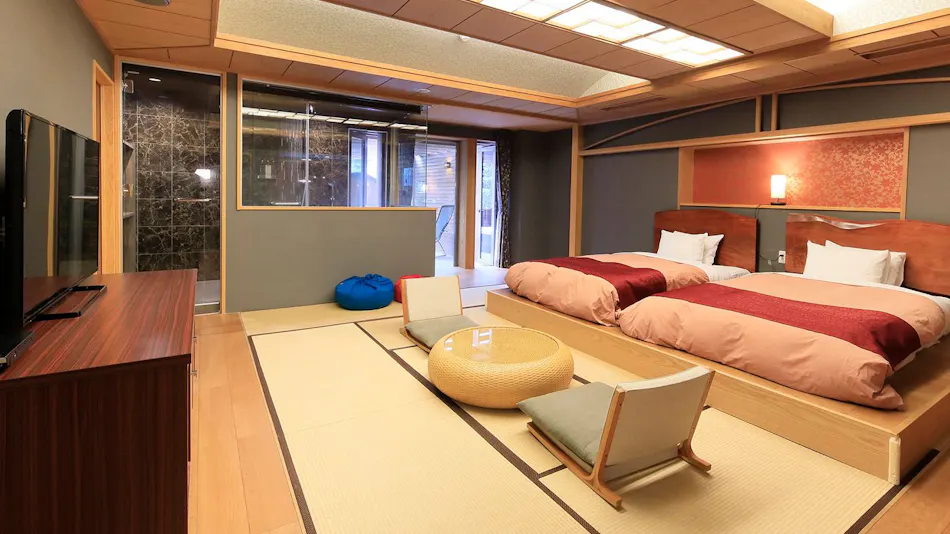 Hakone Fuga