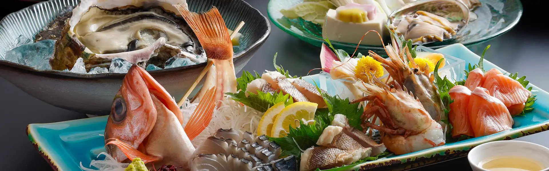 お食事一例