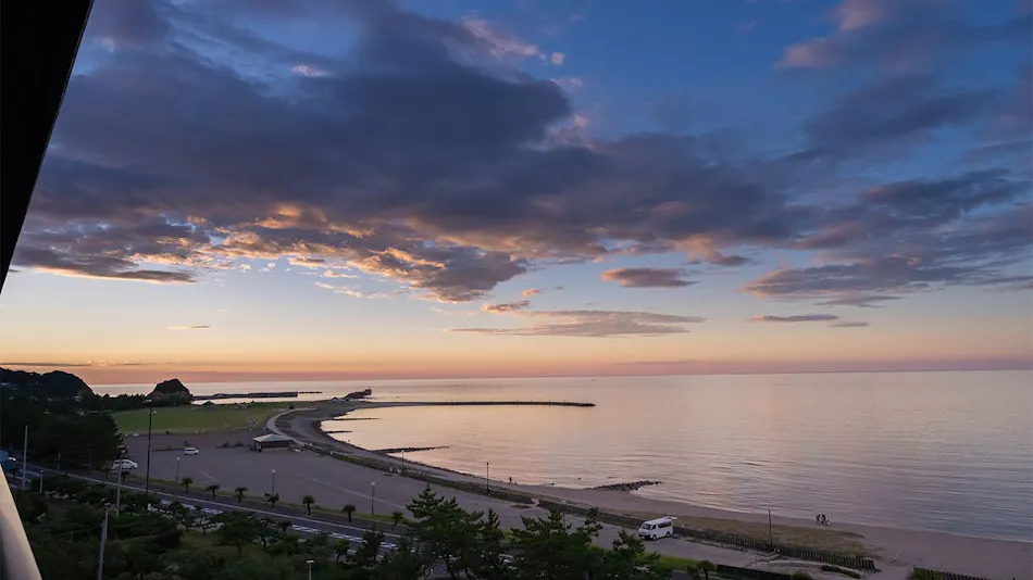 Seaside Satake