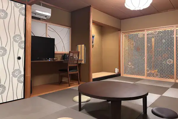 ห้องพัก