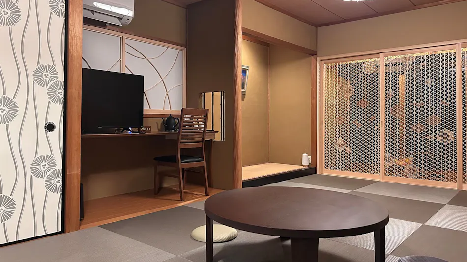 Stays Temple Lodging Konko-in Hotaru-an