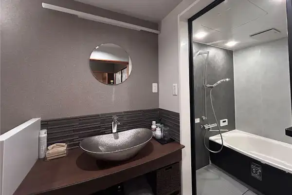 ห้องอาบน้ำ