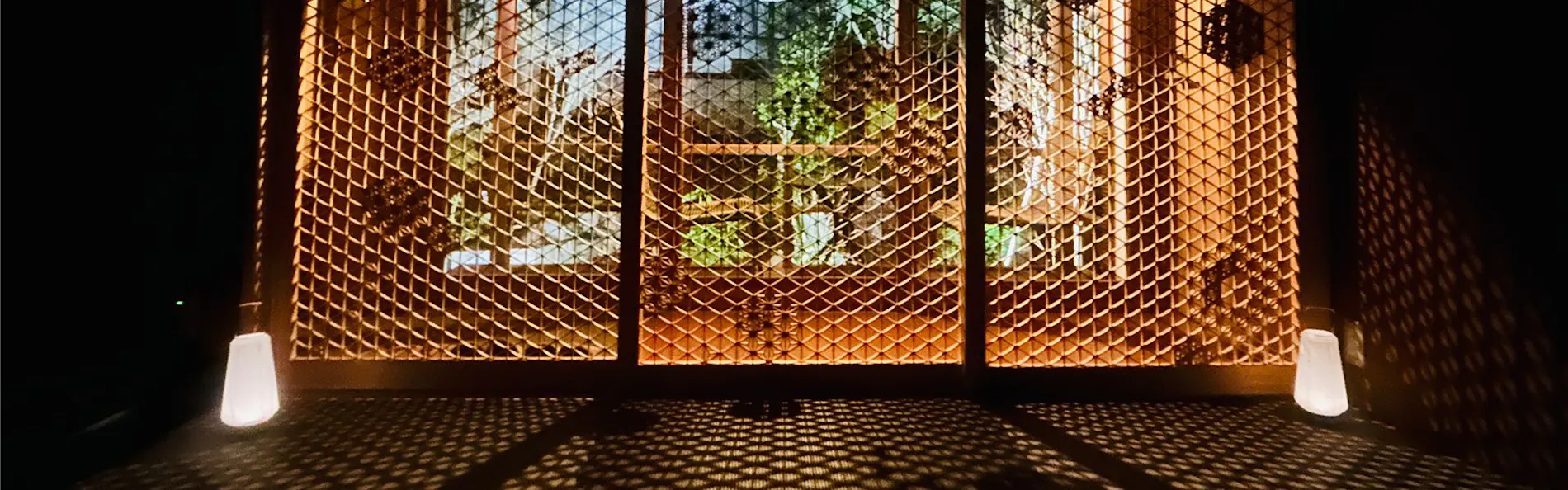 宿坊 金光院ほたる庵