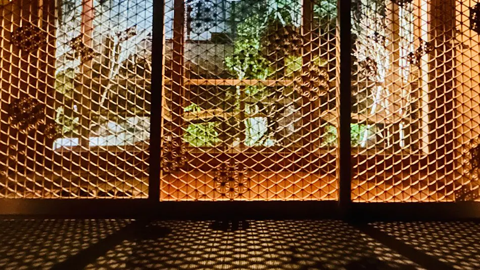 Stays Temple Lodging Konko-in Hotaru-an