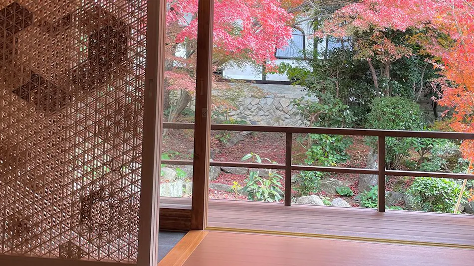 Stays Temple Lodging Konko-in Hotaru-an