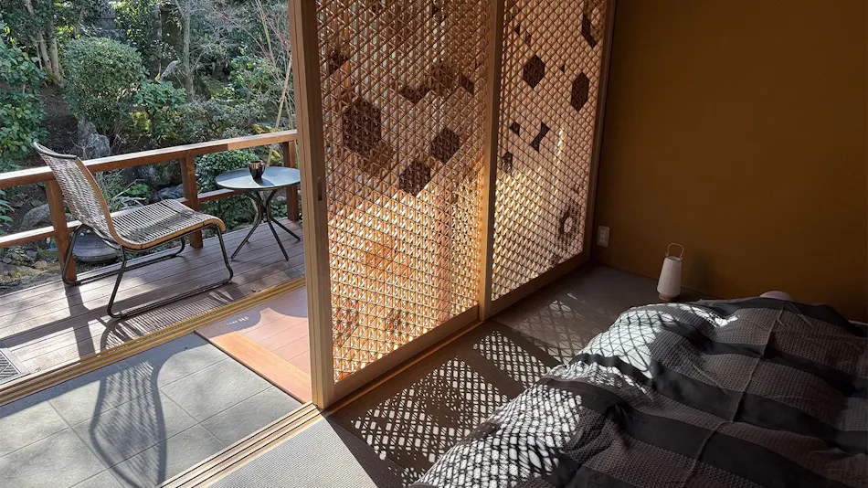 Stays Temple Lodging Konko-in Hotaru-an