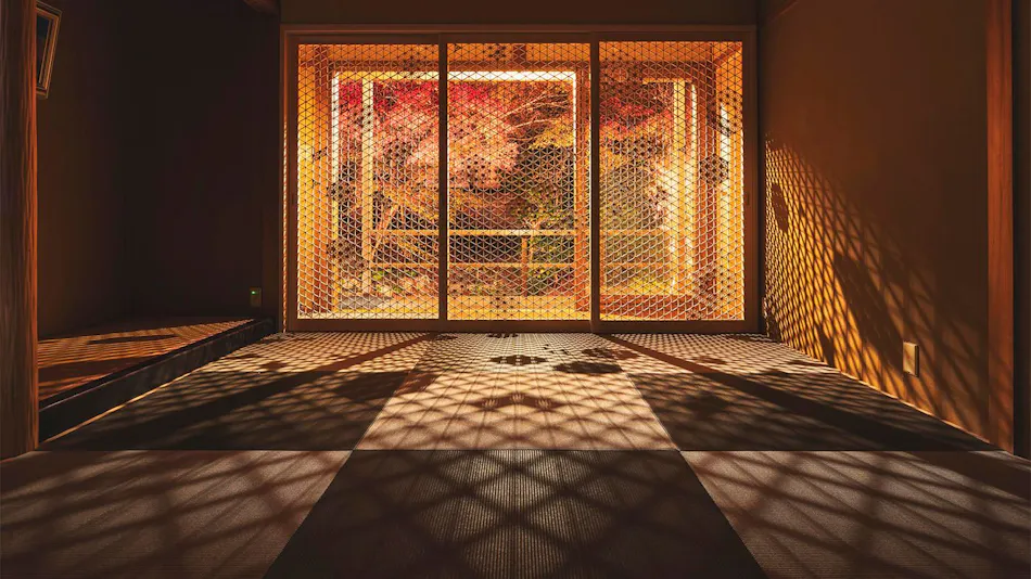 Stays Temple Lodging Konko-in Hotaru-an