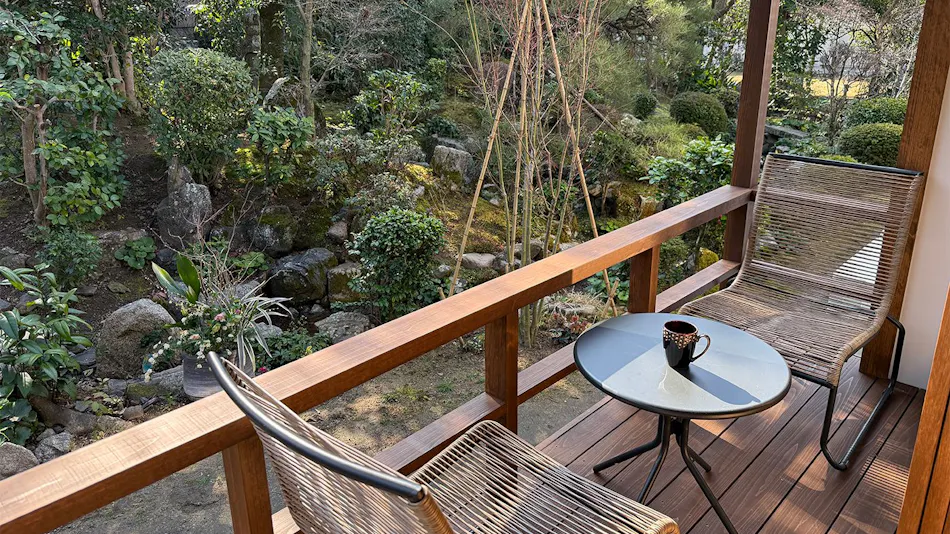 Stays Temple Lodging Konko-in Hotaru-an
