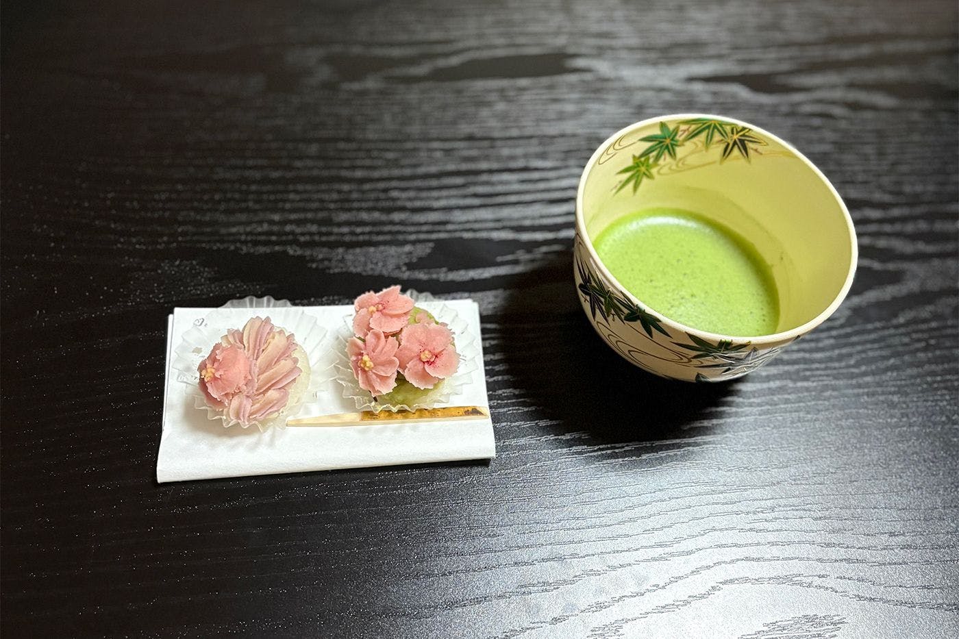 宿坊　金光院ほたる庵