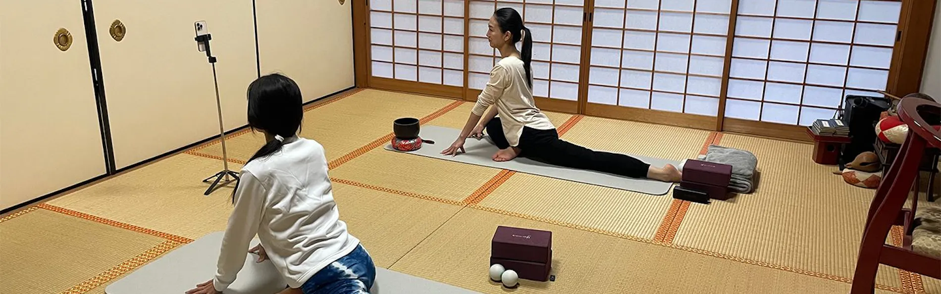 宿坊 金光院ほたる庵