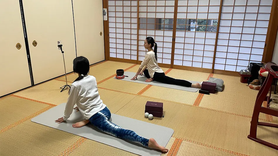 Stays Temple Lodging Konko-in Hotaru-an