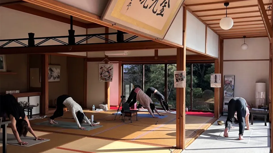 Stays Temple Lodging Konko-in Hotaru-an