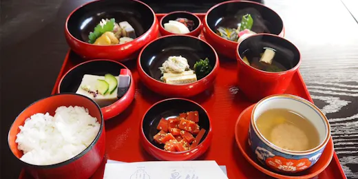 宿坊 金光院ほたる庵