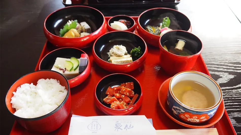Stays Temple Lodging Konko-in Hotaru-an
