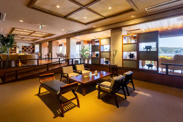 ล็อบบี้