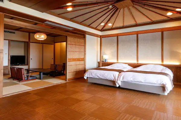 ห้องพัก