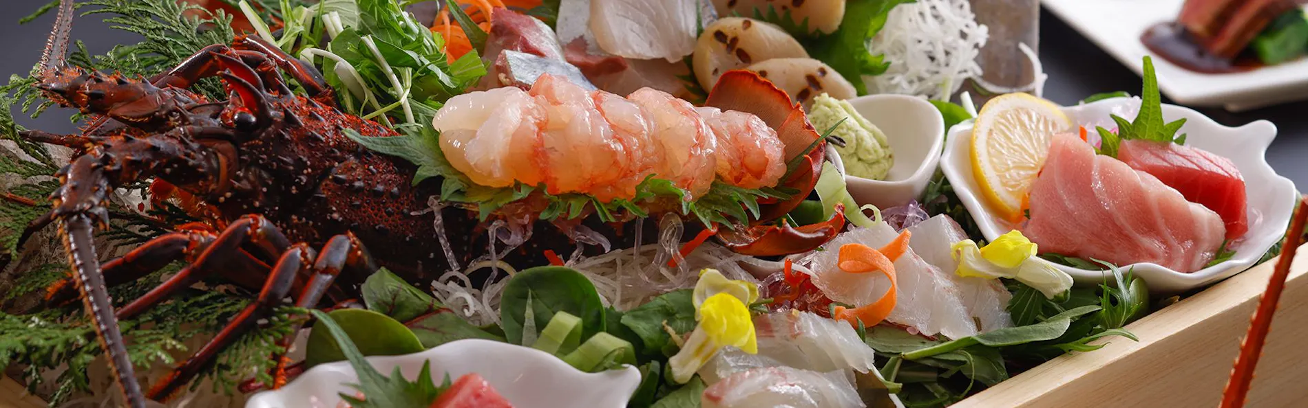 海を望む全室露天風呂の宿 はいふう