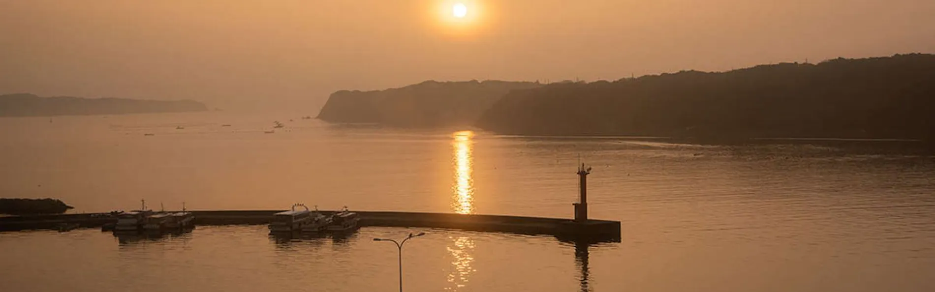 海を望む全室露天風呂の宿 はいふう