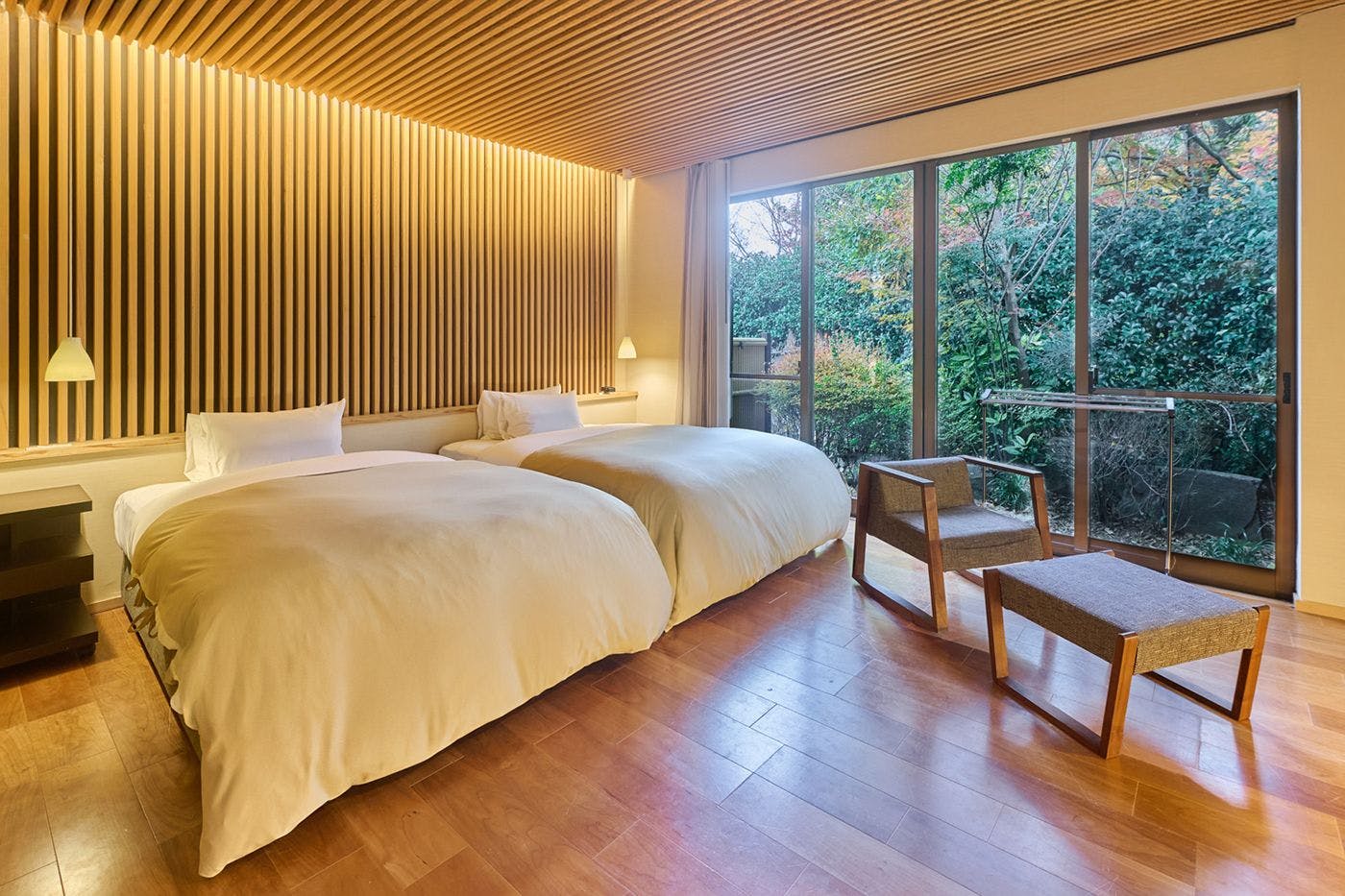 Minami Aso Tawarayama Onsen Ryokan Chikurakutei