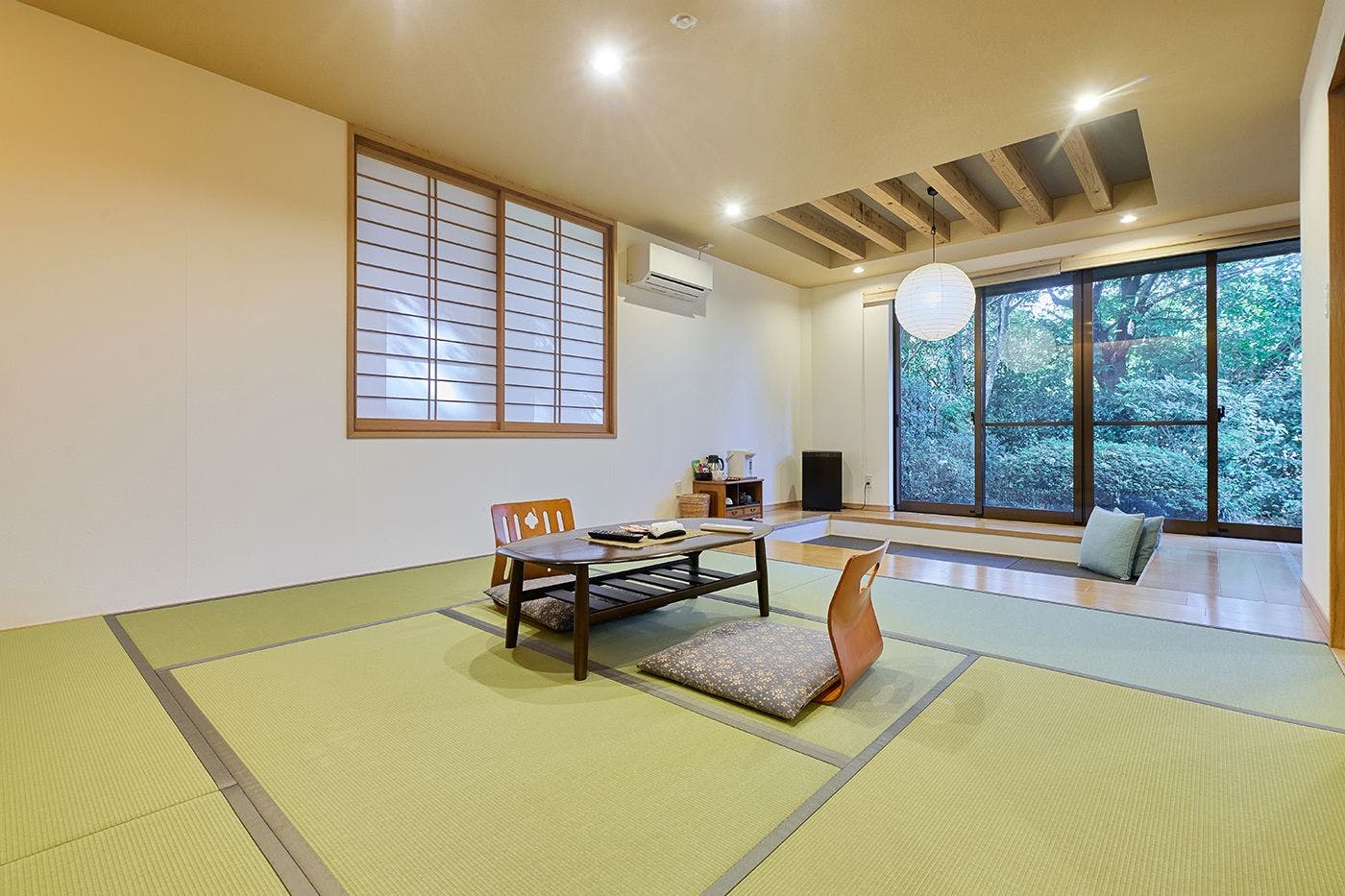 Minami Aso Tawarayama Onsen Ryokan Chikurakutei