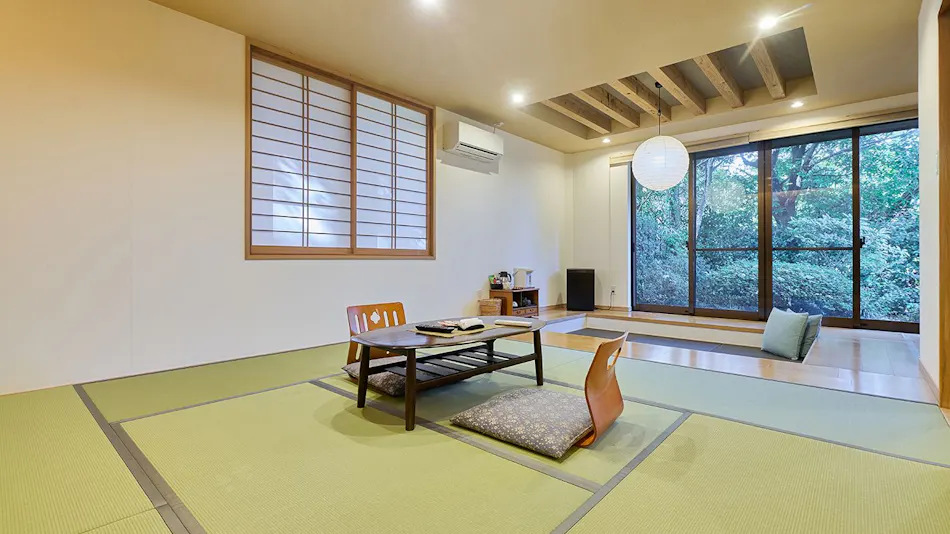 Minami Aso Tawarayama Onsen Ryokan Chikurakutei