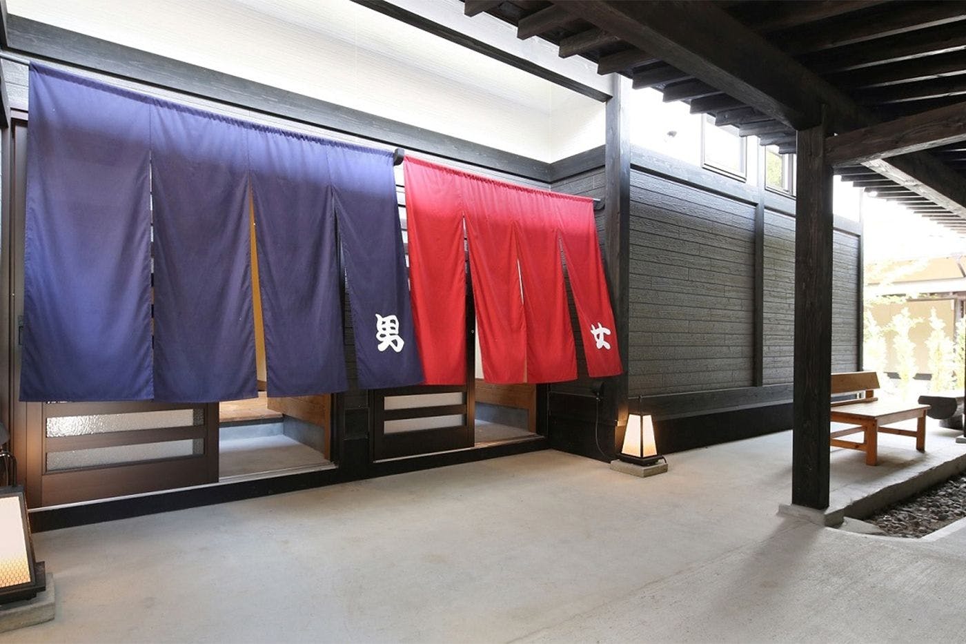 南阿蘇俵山温泉　旅館　竹楽亭