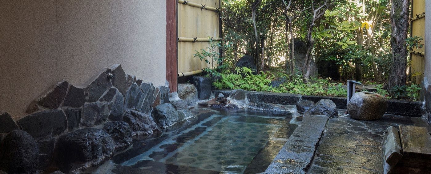 南阿蘇俵山温泉　旅館　竹楽亭
