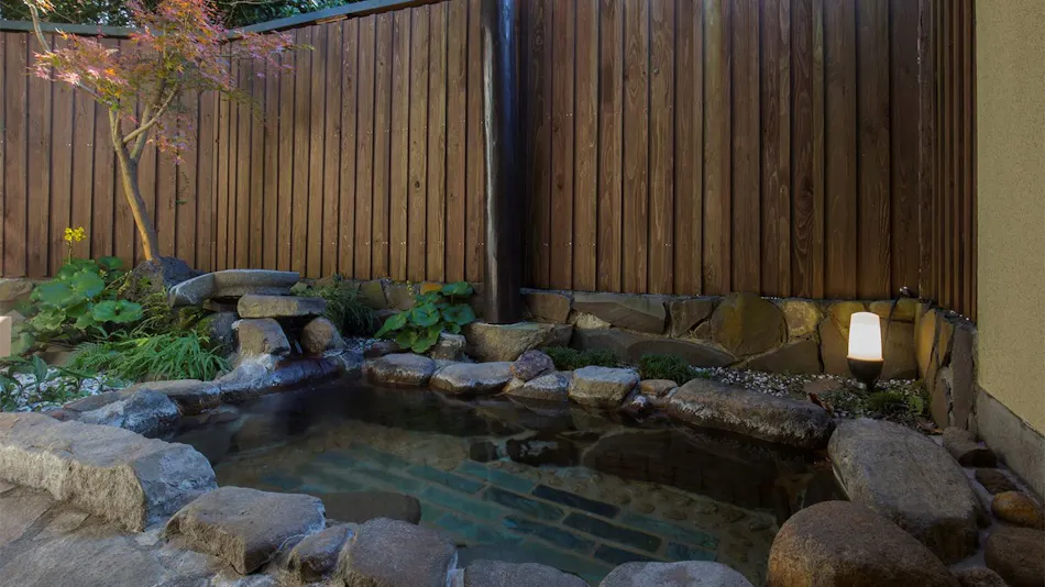 Minami Aso Tawarayama Onsen Ryokan Chikurakutei