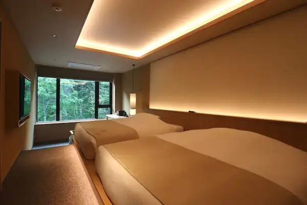 ห้องนอน