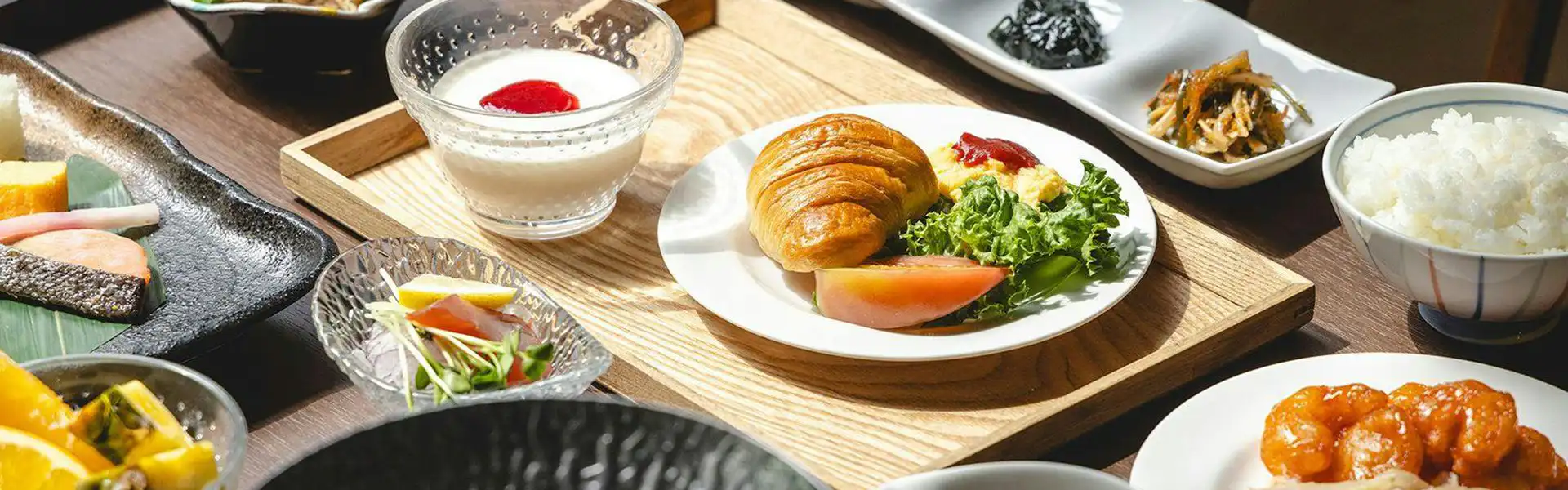 料理