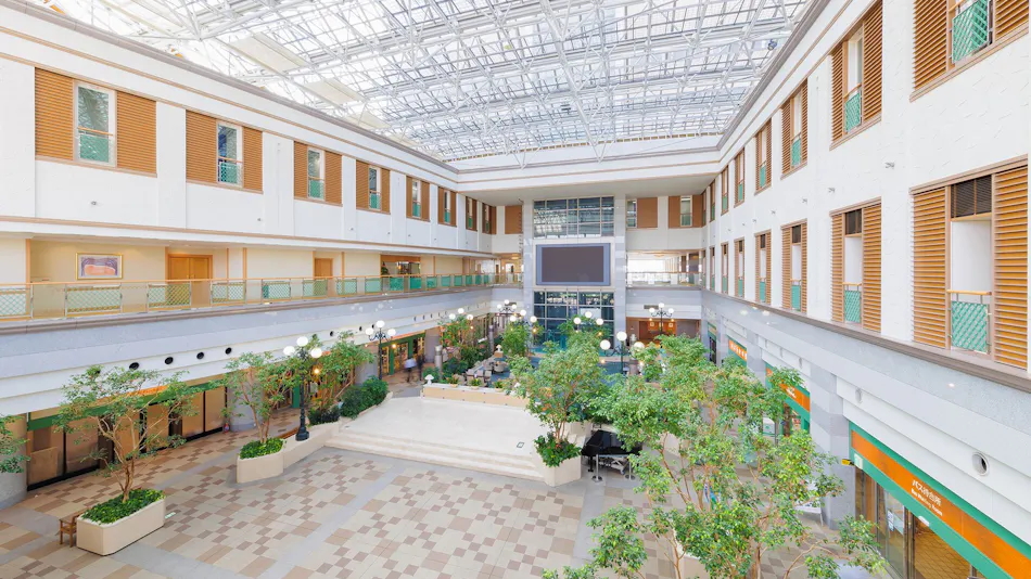 Art Hotel Kashima Central