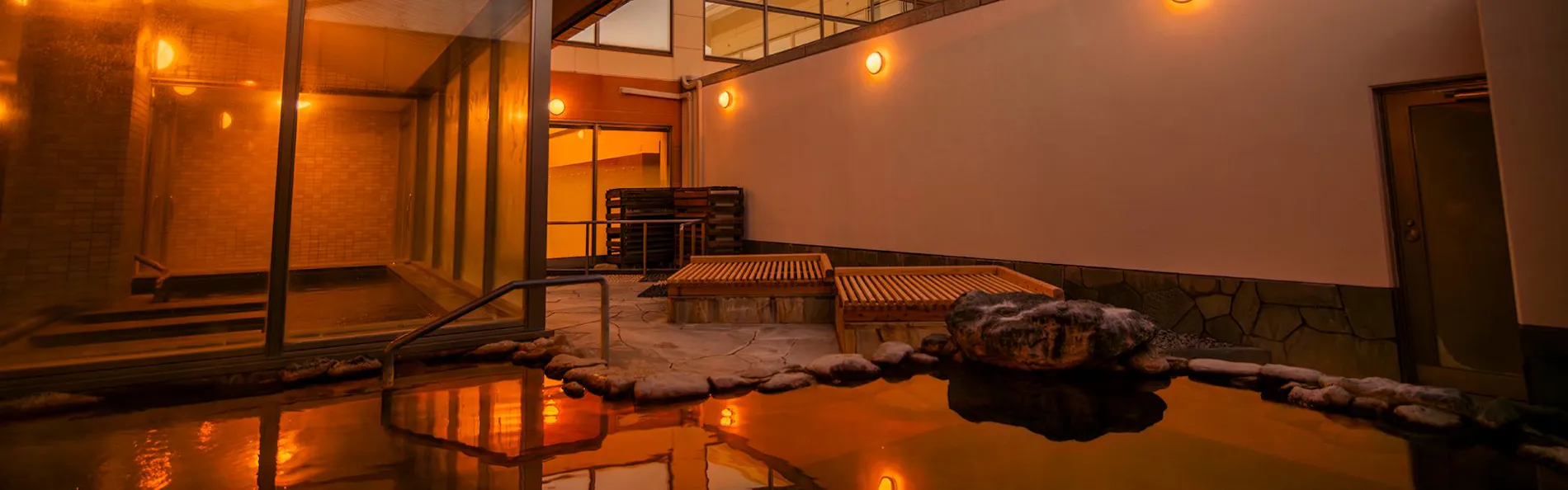 アートホテル鹿島セントラル